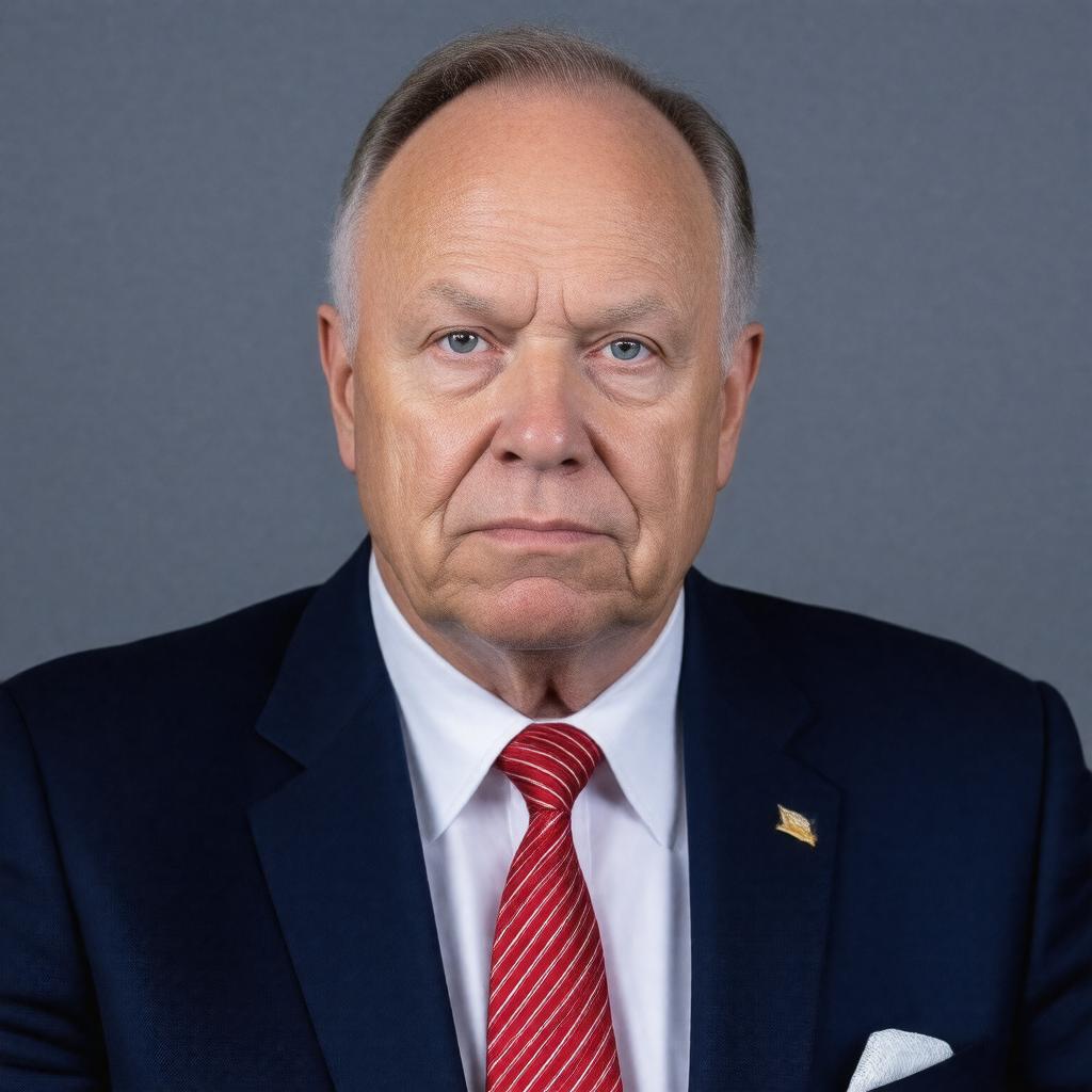 Steve King (politician)